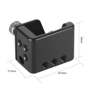 2321 Cage voor DJI Osmo Pocket