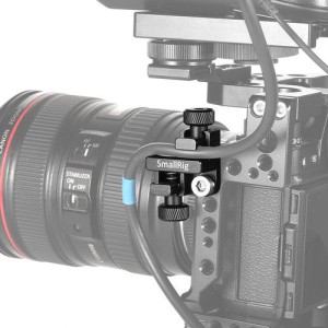 SmallRig 2333 Clemă Universală pentru Cablu