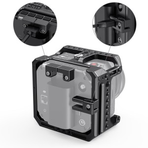 SmallRig 2372 Cage pentru Z-CAM E2C