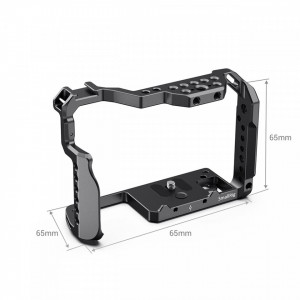 SmallRig 2646, Cage pentru Panasonic Lumix GH5/GH5 II si GH5S