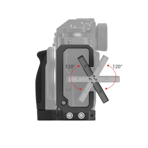 SmallRig 2812 Bracket L pentru Camera FUJIFILM X-T4