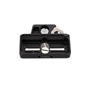 3162B Extended Arca Type Quick Release Plate voor DJI RS 2 en RSC 2 Gimbal