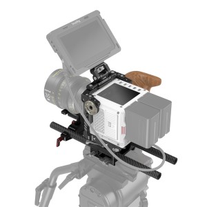 SmallRig 3208 Master Kit pentru KOMODO