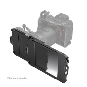 SmallRig 3320 Tavă Filtru (4 x 4)