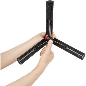 SmallRig 3375 Simorr Trepied  portabil selfie  ST20