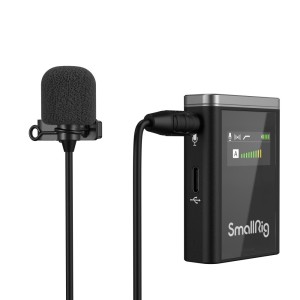 3487 Forevala W60 Wireless Microphone