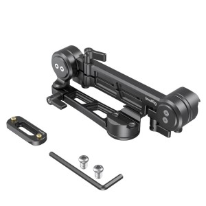 SmallRig 3507 Suport Reglabil EVF cu Clema NATO