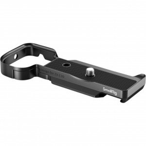 3523 Mâner de Extensie pentru Sony ZV-E10, Negru