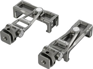 SmallRig 3559 Multifunctional Universal Metal Smartphone Holder