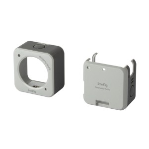 3627 DJI Action2 Magnetic Case( Grey)