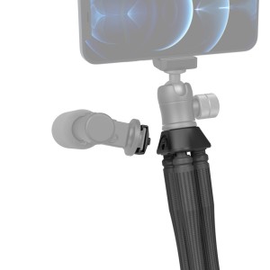 3657 BeautyPod Flexibel Mini Statief BT 00