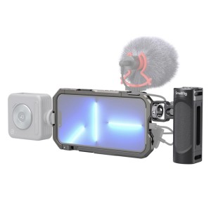 3747 Handheld Video Kit voor iPhone 13 Pro Max