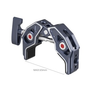 3755 Crab Shaped Clamp