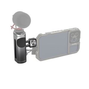3838 Side Handle with Wireless Control for Cellphone