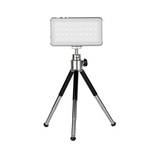 3861 Simorr Vibe P96L RGB video light (Tripod kit edition)