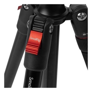 3983 T 10 Aluminum Tripod