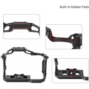 SmallRig 4003B, Cage pentru Canon EOS R7