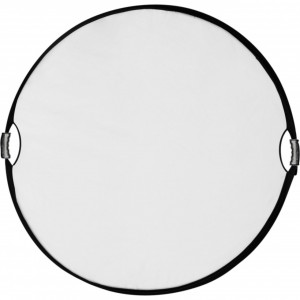 4129 Smallrig Reflector Circular Pliabil 5-în-1 de 80cm cu Mâner