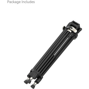 SmallRig 4164, Trepied din Aluminiu AD-80 FreeBlazer, 76 - 179.5 cm