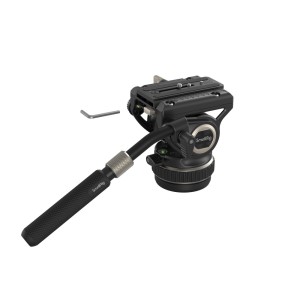 4165 Heavy Duty Video Head DH10