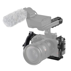 SmallRig 4184, Kit Cage pentru Sony FX30 / FX3