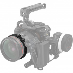  4185 Smallrig Kit Inel de Focalizare Fără Îmbinări