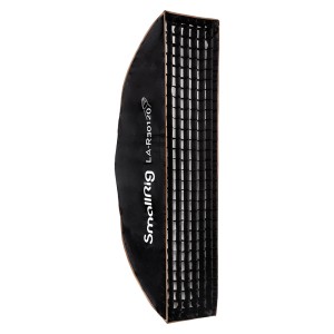4200 LA R30120 Strip Softbox