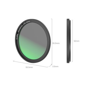 4216 MagEase Magnetic CPL Filter Kit (52mm)