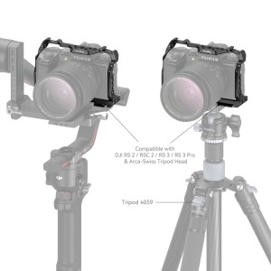 4230 Cage for FUJIFILM X S20