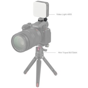 4245 Furry Windscreen for Panasonic LUMIX S5 II / S5 IIX