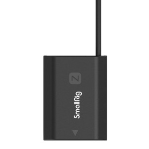 4253 D Tap to NP FZ100 Dummy Battery Power Cable