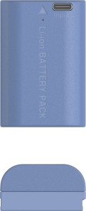 SmallRig 4264 Camera Battery USB-C Rechargable LP-E6NH