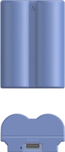 SmallRig 4266 Camera Battery USB-C Rechargable NP-W235