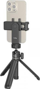 SmallRig 4364, Kit Trepied Smartphone pentru Vlogging VK-20