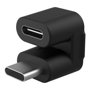 4406 Type C to Type C Audio Signal Adaptor