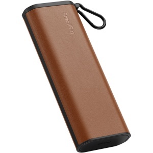 SmallRig 4532, Cititor de carduri CFexpress Type B, SD, microSD, USB-C 3.2