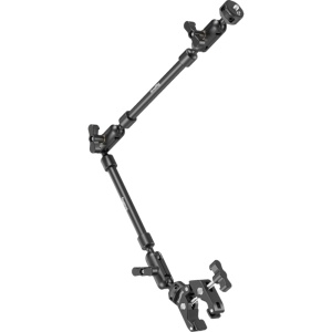 SmallRig 4766 Magic Arm cu kit de prindere Crab Clamp