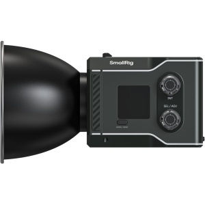SmallRig 4810, RC 60C, Kit Lampa LED RGB cu clema pentru Power Bank