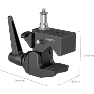 SmallRig 4861, Super Clamp