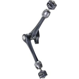 SmallRig 4900, Brat articulat 28 cm, cu suruburi 1/4"-20 and 3/8"-16 ARRI