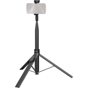 SmallRig 4926 ST30, Selfie stick trepied negru