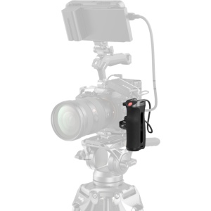 SmallRig 4928, Maner lateral cu Rec Trigger 