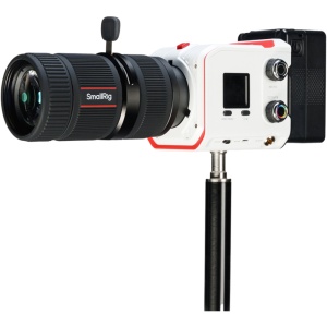 SmallRig 4939 SP-Mini Spotlight, Accesoriu de proiectie cu RC mount