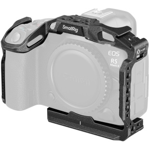SmallRig 4975, Cage Black Mamba pentru Canon EOS R5 Mark II