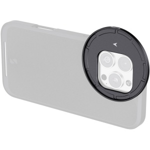 SmallRig 4993 FilMov, Adaptor filtru magnetic 67mm pentru huse iPhone 16