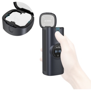 Kit incarcator dual si power bank SmallRig 5109 pentru acumulatori camera Sony NP-FZ100