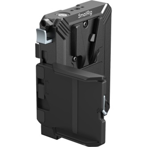 SmallRig 5228, Placa de montare V-mount