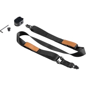 SmallRig 5362 Curea de umăr pentru stabilizatoare DJI Black