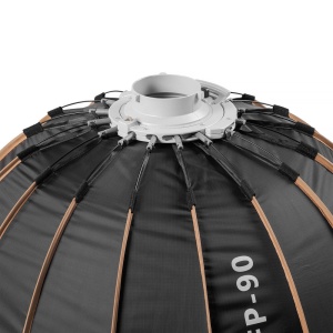 SmallRig 5396 FP-60, Softbox pliabil 60cm, montura Bowens