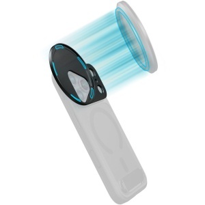 SmallRig 5547, Adaptor cu montura magnetica pentru filtre Smallrig de 67mm